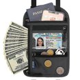 thumbnail image 1 of Travel Neck Wallet For Women And Men Keep Valuables, 1 of 4