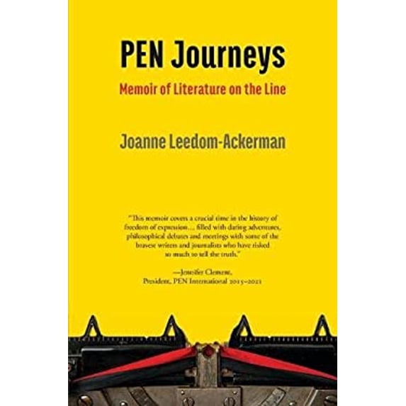 Pre-Owned PEN Journeys (Paperback) 1848618026 9781848618022