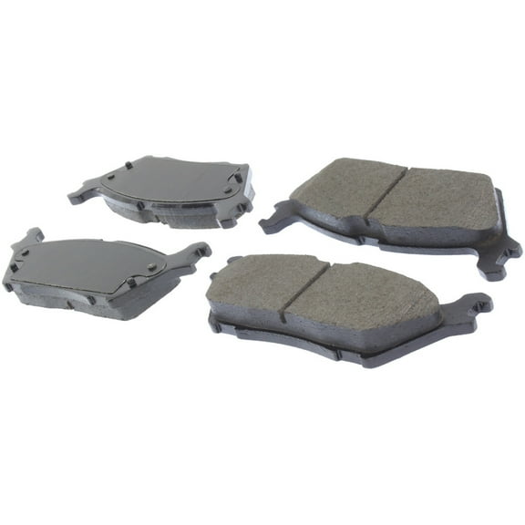 Centric Parts Disc Brake Pad Set