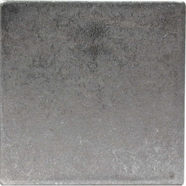 Allstar Performance Steel End Caps 2x2 Sq. 10pk