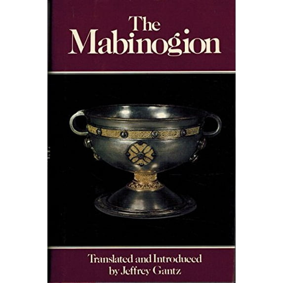 Pre-Owned Mabinogion Paperback