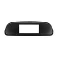 thumbnail image 5 of Holley EFI 553-438 Dash Bezel for Holley EFI 6.86 in. Pro Dashes, 5 of 5