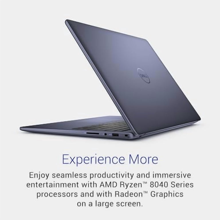 中古 Dell Inspiron 16 5645 Ryzen5 8540U DELL INSPIRON 16 5645 16