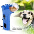 thumbnail image 2 of Dog Food Feeder, Pet Treat Launcher Ejecting Puppy Snack Dispenser, 2 of 3