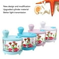 thumbnail image 3 of Portable Mini Humidifier Small Mini Quiet Design, 460ml Cool Mist USB Quiet Operation Home, Office, Travel, With Large Mist Volume, Essential Oil Aromatherapy, 3 of 8