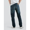 thumbnail image 4 of Levi's Men's 513 Slim Straight Fit Jeans, 4 of 8