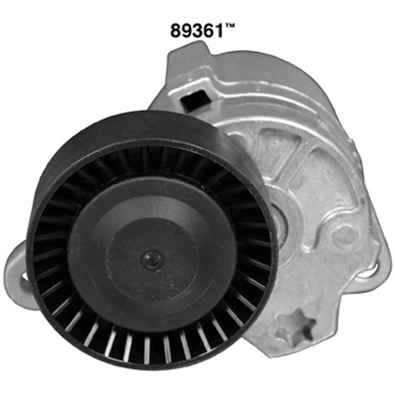 Dayco 89361 Fits select: 2003-2006 VOLVO XC90, 2003-2007 VOLVO XC70