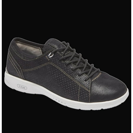 rockport truflex lace to toe