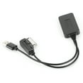 thumbnail image 3 of AUX Adapter Cablefor,AMI MMI Bluetooth Adapter Bluetooth Adapter Bluetooth Adapter Cable Exquisite Design, 3 of 8