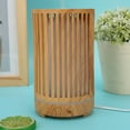 thumbnail image 1 of Mist Maker, PP+ABS Aroma Diffuser, Wide Edge Of The Fog Mouth For Home Room US Plug, 1 of 8