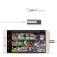 thumbnail image 3 of USB Type-C In-Ear Wired Metal Earphone Headset USB-C Earphone Earbuds In-line Control w/ Mic for, 3 of 7