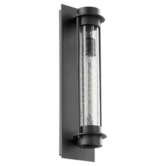 708-18-69 Quorum Lighting Roope - 1 Light Outdoor Wall Lantern