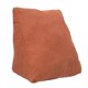 thumbnail image 1 of Sofá Sofá Funda Almohada De Lectura Triángulo De Almohada Almohada Silla De De Liberación De Lanzamiento Cojín naranja Macarena Almohada de lectura, 1 of 8