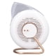 thumbnail image 4 of Ventilador de escritorio, ventilador de escritorio USB, mini ventilador de escritorio pequeño, ventilador de escritorio USB diseñado meticulosamente, 4 of 8