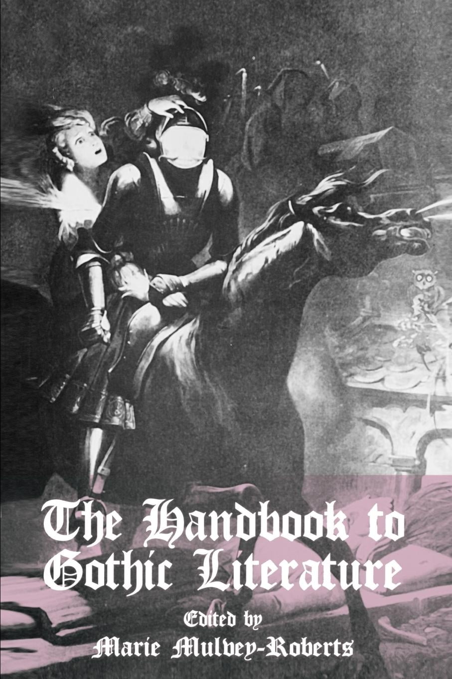 gothic literature movies