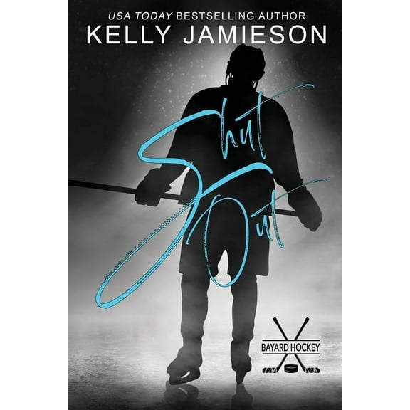 Shut Out, (Paperback)