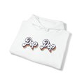 thumbnail image 4 of Pop Pop for Dad Grandpa Hoodie, Gifts, Hooded Sweatshirt, 4 of 4