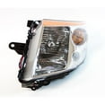 thumbnail image 7 of TYC 20-6809-00-9 Right Headlight Assembly for 2007-2009 Nissan Sentra NI2503163, 7 of 7