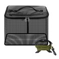 thumbnail image 1 of Plegable Guardia Pescado Neta 28L MEHA PELLABLE ACCESORIOS PESCA LA, 1 of 9