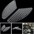 thumbnail image 2 of Furulu Traction Side Tank Pad Gas Knee Grip For Honda CBR600RR 2003-2006 DN-01 2010-12, 2 of 5
