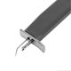 thumbnail image 2 of Bead Knotting Tools for Creating Secure Knots, Easy to Use Beading Jewelry Making Tool for DIY, Beading and Crafts, Black, 2 of 4