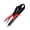 10 inch round nose p, variant on Professional Welding Locking Pliers With Adjustable Jaw Opening And Slip Resistant Handle For Industrial Use