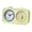 Green, variant on Giaone Double Screen Visual Timer With Alarm Clock For Cooking Baking Study Quiet Operations