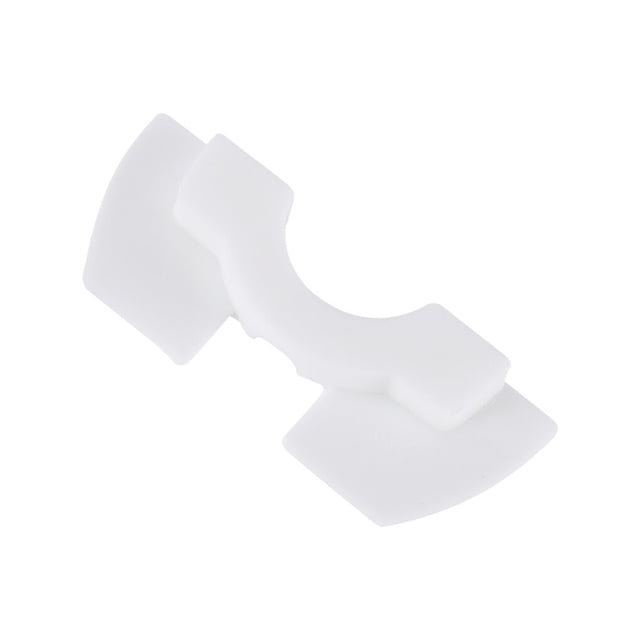 Greeniant Almohadilla de para patinete, amortiguador de goma para absorción de impactos, repuesto para M365/M365 Pro/M187 Type3