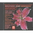 thumbnail image 2 of Various Artists - Masters & Winners - Brazil '88 - Music & Performance - CD, 2 of 2