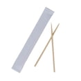 thumbnail image 2 of Palillo de dientes desechable bolsa de papel palillo de dientes hotel catering bolsa de papel especial palillo de dientes individual, uso profesional de una sola pieza, 2 of 2