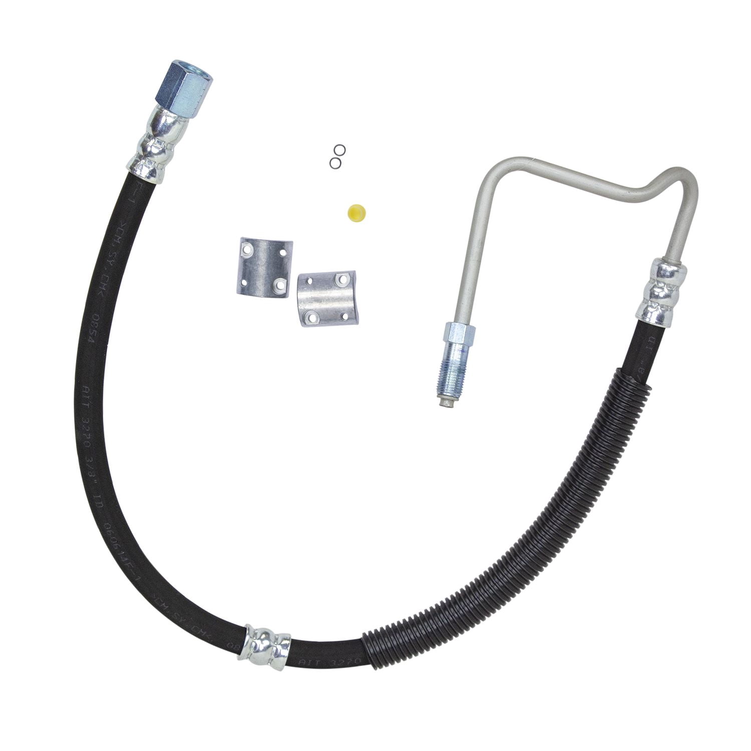Edelmann 80684 16Mm Long Male O-Ring X 18Mm Female O-Ring For 03 Dodge 2500 3500