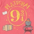 thumbnail image 5 of Harry Potter Harry Potter Hermione Newborn Baby Girls 3 Pack Bodysuits Newborn to Infant, 5 of 5