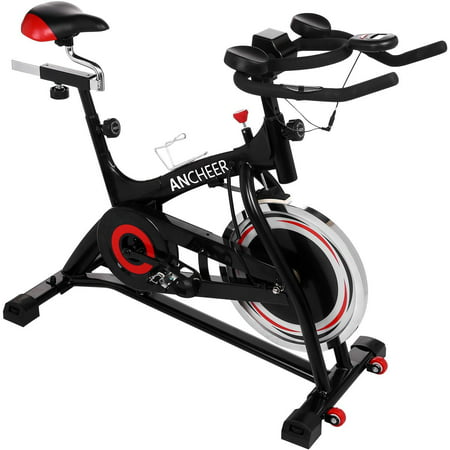 2019 Home Gym Fitness Indoor Cycling Training Exercise Bike