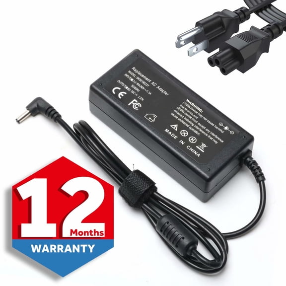 19V AC DC Adapter for Asus UX330UA UX360CA UX31A Q302la Q302l UX330 X540LA UX305FA Q304U X441UV X441SA UX301LA TP501UA Q324UA Q504UA Q405UA;ADP-45AW A ADP-45BW B Power Supply