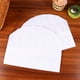 thumbnail image 4 of Gorros de chef blancos para niños de Linaichen: 20 piezas de recuerdos de cocina y accesorios para la cabeza para juegos de simulación., 4 of 6