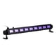 thumbnail image 2 of Lámpara de atmósfera Tomshine regulable LED UV Bar lámpara de luz negra accesorio portátil de alto brillo 9LEDs potencia total 27W para Bar Club fiesta restaurante atmósfera Decoración Tomshine Lámpara de atmósfera, 2 of 7