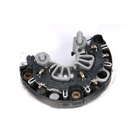 Alternator Rectifier Bridge Fits select: 2008 SATURN ASTRA