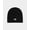 Black, variant on Kid's Logo Beanie | CAT® WORKWEAR
