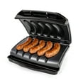 thumbnail image 3 of HomeCraft Sausage & Brat Grill, 3 of 5