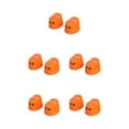 thumbnail image 2 of Vogacara 2 unids/set zancos para caminar para niños: coordinación y equilibrio con divertido equipo de entrenamiento de equilibrio naranja Type2 NO2, 2 of 6