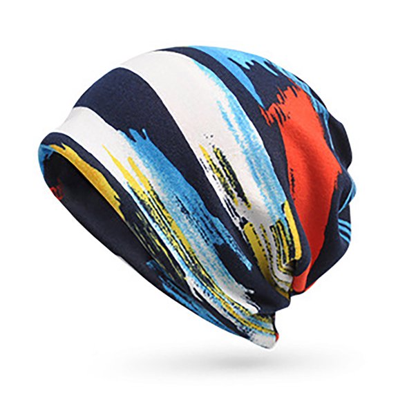 BEFOKA Winter Knit Beanie Hats for Women Cozy Skull Cap Hat Winter Warm Bucket Outdoor