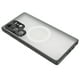 thumbnail image 1 of Case de Teléfono Magnético, Estuche Protector Con El Marco de Metal Negro de Aluminio., 1 of 7