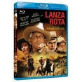 thumbnail image 1 of Lance Cassée [ Blu-Ray, Reg.A/B/C Import - Espagne ], 1 of 1