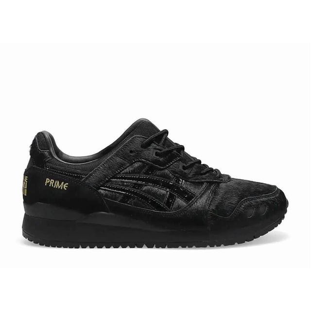 寺門ジモン × Asics Gel-Lyte 3 OG JIMON ノベルティなし JIMON GELLYTE-NO Unused