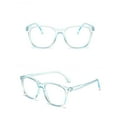 thumbnail image 2 of Gaming Glasses Blue Light Blocking Computer Smart Phone Eyewear Anti-UV UK T5N2, 2 of 6