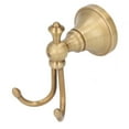 thumbnail image 1 of Gancho para toalla Jadeshay Vintage Cobre y acero inoxidable, 1 of 8
