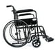 thumbnail image 2 of Silla De Ruedas Economica HILPHY MEDICAL Uso Rudo ACERO, 2 of 4