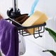 thumbnail image 3 of Soporte para Cepillo Platos Y Jabón Esponja Ajustable Baño, 3 of 7