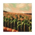 thumbnail image 1 of Corn Field Splendor - Canvas, 1 of 10