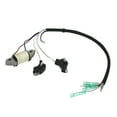 thumbnail image 2 of Charge Coil 61N-85543-19 for 2 Stroke 30HP Boat Engine, 2 of 5